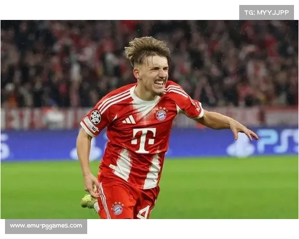 卡尔17岁首球打破纪录 成为德甲历史最年轻进球者 卡尔17岁首球打破纪录 成为德甲历史最年轻进球者