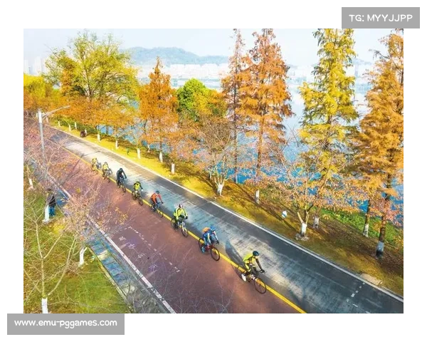 广宗县设AI虚拟骑行设施,滨河廊道拓展骑行运动空间 广宗县设AI虚拟骑行设施,滨河廊道拓展骑行运动空间