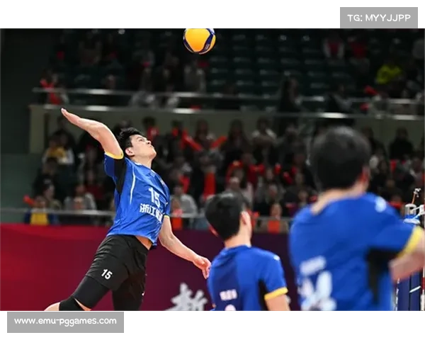 浙江男排1-3不敌天津，关键局惜败暴露稳定性不足