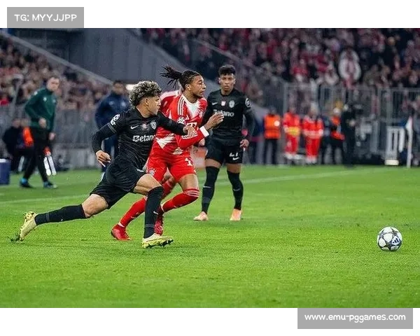 格雷罗替补建功，葡萄牙老将展现拜仁阵容深度